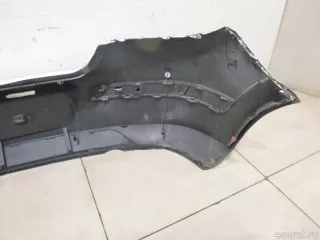 24460353 GM Бампер задний Opel Astra H Арт E60642059, вид 11