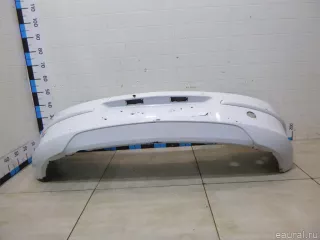 24460353 GM Бампер задний Opel Astra H Арт E60642059, вид 8