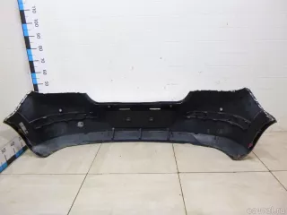 24460353 GM Бампер задний Opel Astra H Арт E60642059, вид 9