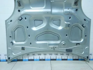 7751474868 Renault Капот Renault Kangoo 1 Арт E60644251, вид 17