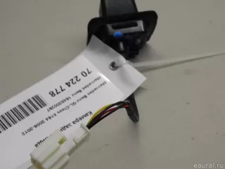 1648200297 Mercedes Benz Камера заднего вида Mercedes S W221 Арт E70224778, вид 2
