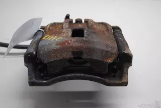 45012SMGE01 Honda Суппорт тормозной передний правый Honda Civic 8 restailing Арт E70300351, вид 2