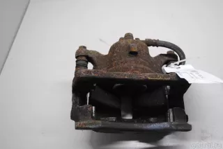 45012SMGE01 Honda Суппорт тормозной передний правый Honda Civic 8 restailing Арт E70300351, вид 3