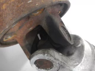 52853003AF Chrysler Вал карданный задний Jeep Cherokee KL Арт E70312799, вид 5