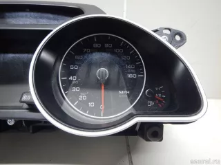 8T0920983K VAG Панель приборов Audi A5 (S5,RS5) 1 Арт E70316762, вид 2