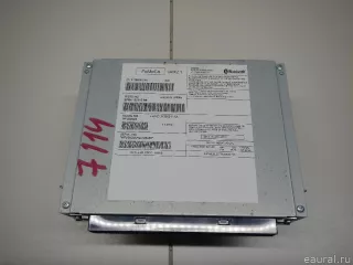 36012368 Volvo Магнитола Volvo V60 1 Арт E70320263, вид 2