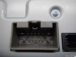 36012368 Volvo Магнитола Volvo V60 1 Арт E70320263, вид 5