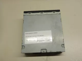 1648707989 Mercedes Benz Проигрыватель CD/DVD Mercedes S W221 Арт E70354118, вид 1