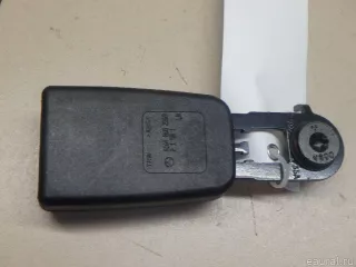 16486021699051 Mercedes Benz Ответная часть ремня безопасности Mercedes S W221 Арт E70362071, вид 2