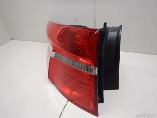 63217179985 BMW Фонарь задний наружный левый BMW X6 E71/E72 Арт E70395160, вид 2