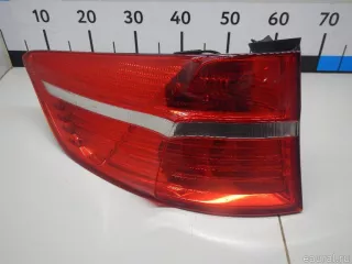 63217179985 BMW Фонарь задний наружный левый BMW X6 E71/E72 Арт E70440546, вид 2