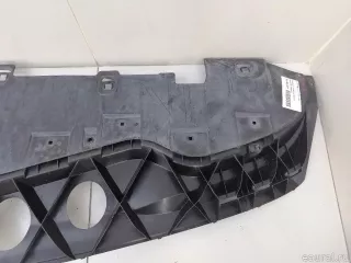 1698850136 Mercedes Benz Пыльник двигателя центральный Mercedes S W221 Арт E70483671, вид 2