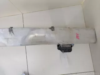 1696201734 Mercedes Benz Усилитель переднего бампера Mercedes S W221 Арт E70483681, вид 2
