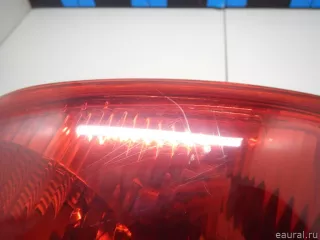1710611 Ford Фонарь задний наружный правый Ford Kuga 1 Арт E70511895, вид 2