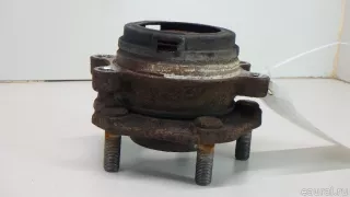 402023JA0A Nissan Ступица передняя Nissan Pathfinder 4 Арт E70564963, вид 6