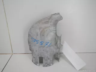 20851JN00A Nissan Экран тепловой Infiniti QX60 1 restailing Арт E70575571, вид 1