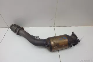 8K0254250FX VAG Приемная труба глушителя Audi A5 (S5,RS5) 1 Арт E70581376, вид 1