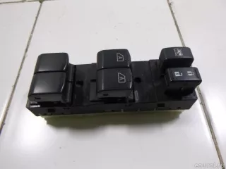 254011AA0C Nissan Блок управления стеклоподъемниками Nissan Murano Z52 Арт E70589996, вид 1