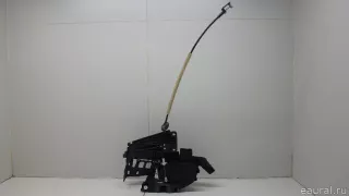 1523331 Ford Замок двери задней левой Ford Kuga 1 Арт E70611446, вид 1