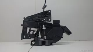 1523331 Ford Замок двери задней левой Ford Kuga 1 Арт E70611446, вид 2