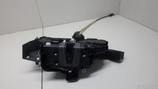 1523331 Ford Замок двери задней левой Ford Kuga 1 Арт E70611446, вид 6