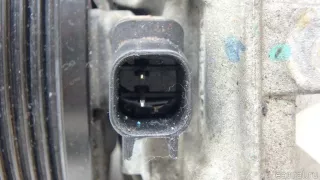 36012442 Volvo Компрессор кондиционера Volvo S60 2 Арт E70635035, вид 2