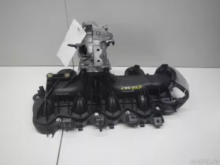 XR858327 Jaguar Коллектор впускной Land Rover Evoque 1 restailing Арт E70642467, вид 1