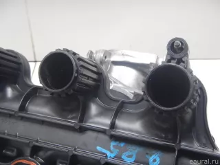 XR858327 Jaguar Коллектор впускной Land Rover Evoque 1 restailing Арт E70642467, вид 11