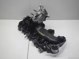 XR858327 Jaguar Коллектор впускной Land Rover Evoque 1 restailing Арт E70642467, вид 3