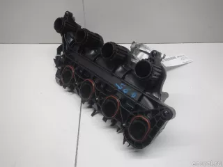 XR858327 Jaguar Коллектор впускной Land Rover Evoque 1 restailing Арт E70642467, вид 6