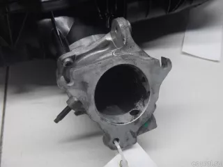 XR858327 Jaguar Коллектор впускной Land Rover Evoque 1 restailing Арт E70642467, вид 8