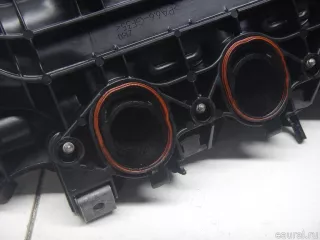 XR858327 Jaguar Коллектор впускной Land Rover Evoque 1 restailing Арт E70642467, вид 9