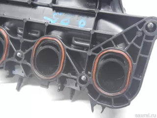 XR858327 Jaguar Коллектор впускной Land Rover Evoque 1 restailing Арт E70642467, вид 10