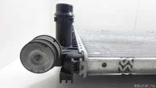 8K0121251AJ VAG Радиатор основной Porsche Macan restailing Арт E70646766, вид 13