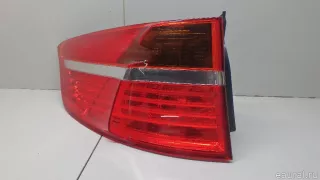 63217179983 BMW Фонарь задний наружный левый BMW X6 E71/E72 Арт E70666886, вид 1