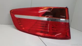 63217179983 BMW Фонарь задний наружный левый BMW X6 E71/E72 Арт E70666886, вид 2