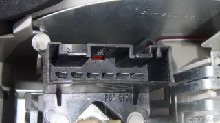 63217179983 BMW Фонарь задний наружный левый BMW X6 E71/E72 Арт E70666886, вид 8
