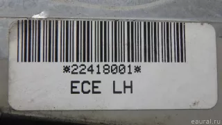 63217179983 BMW Фонарь задний наружный левый BMW X6 E71/E72 Арт E70666886, вид 10