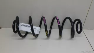 8K0511115DG VAG Пружина подвески задняя Audi A4 B8 Арт E70685298, вид 3
