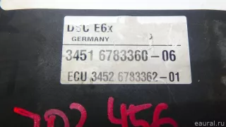 34516783361 BMW Блок ABS (насос) BMW 5 E60/E61 Арт E70702456, вид 8