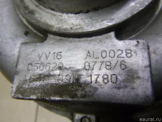 6400901780 Mercedes Benz Турбокомпрессор (турбина) Mercedes S W221 Арт E30484799, вид 5
