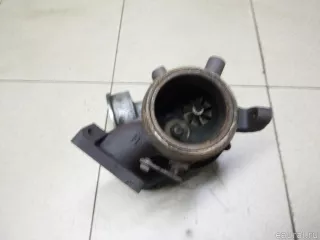 6400901780 Mercedes Benz Турбокомпрессор (турбина) Mercedes S W221 Арт E30484799, вид 7