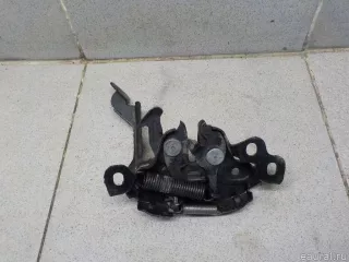 656011AA0A Nissan Замок капота Nissan Murano Z52 Арт E30697685, вид 3