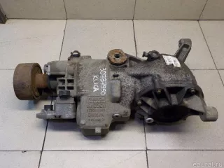  Редуктор заднего моста Ford Kuga 1 Арт E30737950, вид 1