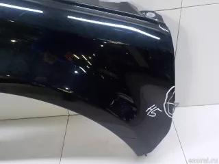 LR005867 Land Rover Крыло переднее правое Land Rover Freelander 2 Арт E30904728, вид 2