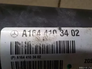 1644103402 Mercedes Benz Вал карданный задний Mercedes S W221 Арт E30918944, вид 5