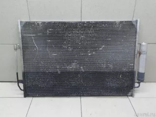 921101AA0A Nissan Радиатор кондиционера (конденсер) Nissan Murano Z52 Арт E30926842, вид 2