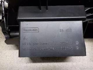  Дефлектор воздушный Citroen C4 Picasso 1 Арт E30973398, вид 11