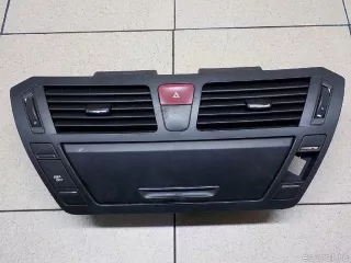  Дефлектор воздушный Citroen C4 Picasso 1 Арт E30973398, вид 2