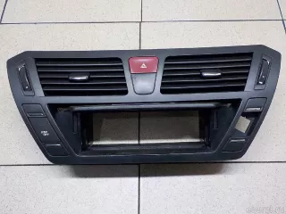  Дефлектор воздушный Citroen C4 Picasso 1 Арт E30973398, вид 3